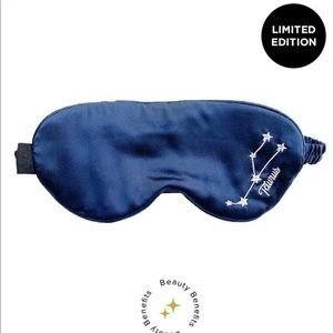 Night Taurus Silk Sleep Mask (2)
